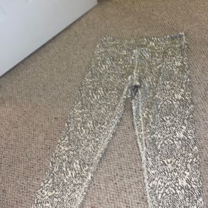 J McLaughlin. Workout pants